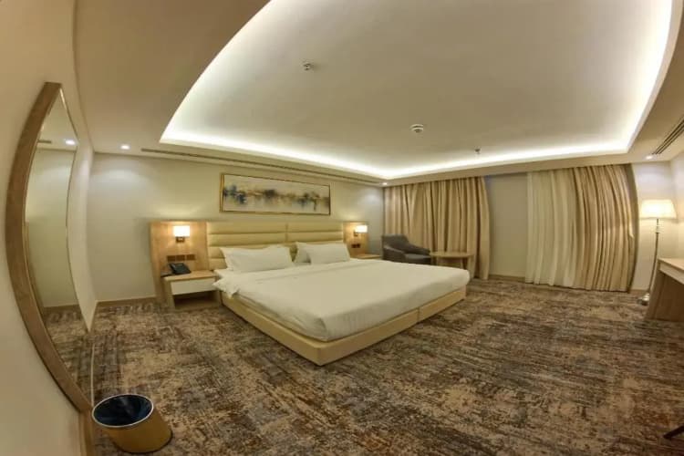 Samt Inn Hotel 2