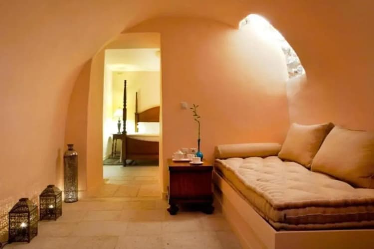 Petritis Guest House 5