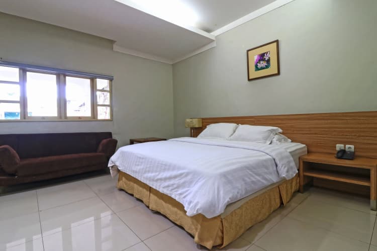 Hotel Sampaga 4