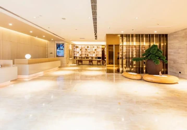 Ji Hotel Chongqin Liangjiang Xingfu Plaza 2