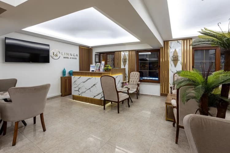 Linnga Hotel & Suite 2