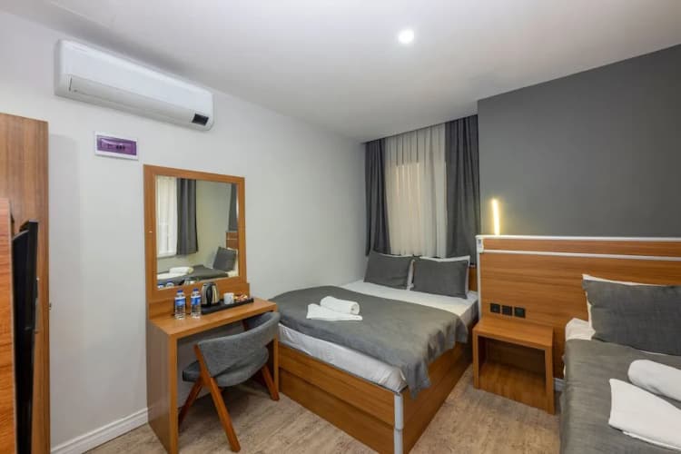 Mayza Otel 5