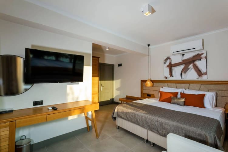 Yalipark Beach Hotel 2