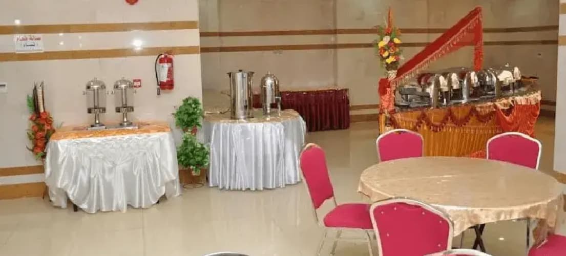 Abeer Al Azizia Hotel 5