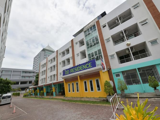 Dd Residence main