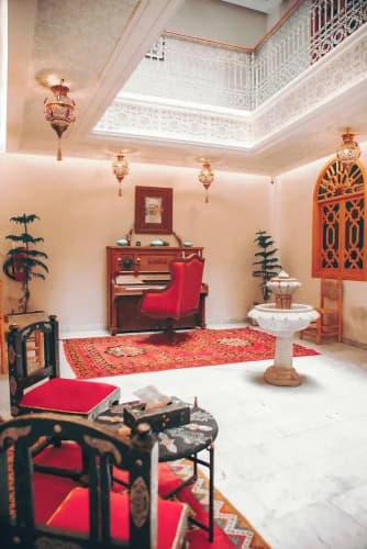 Riad Tislite & Spa 3
