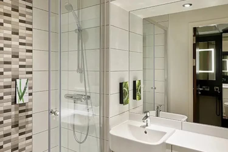 Premier Inn Eastbourne (Polegate) 5