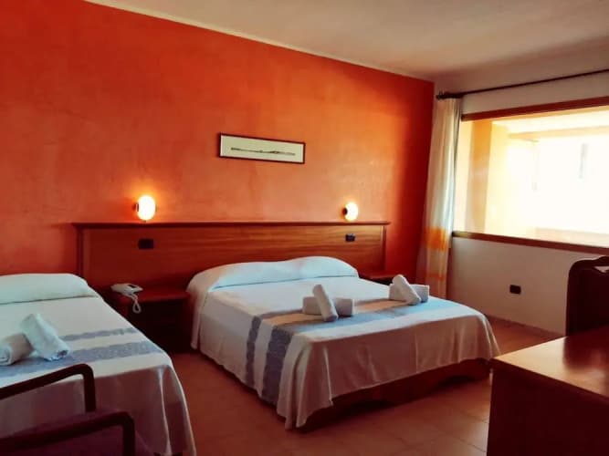 Club Malaspina Hotel & Resort 2