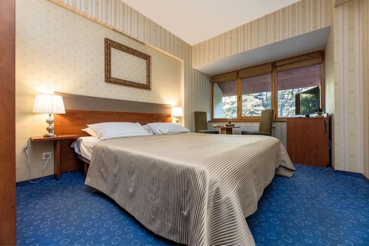 Palanga Park Hotel 5