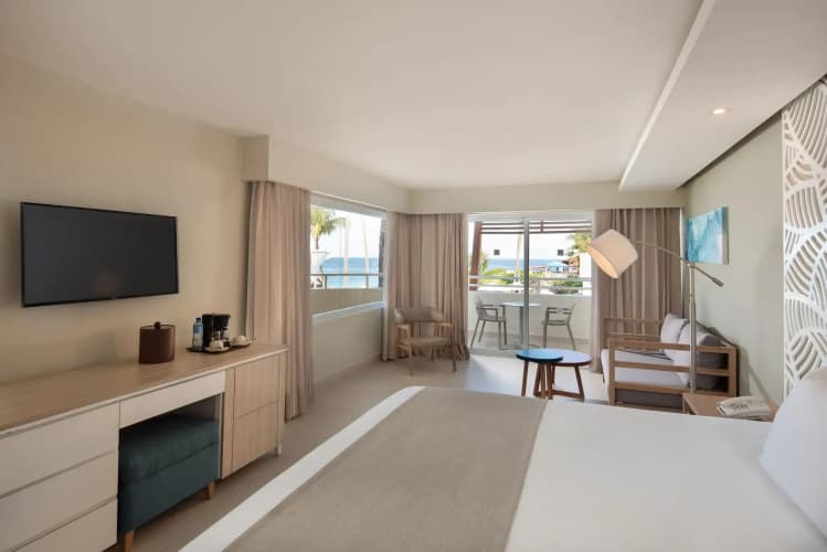 Select At Casa Marina Adults Only 3