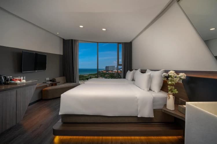 Draco Hotel & Suites 3
