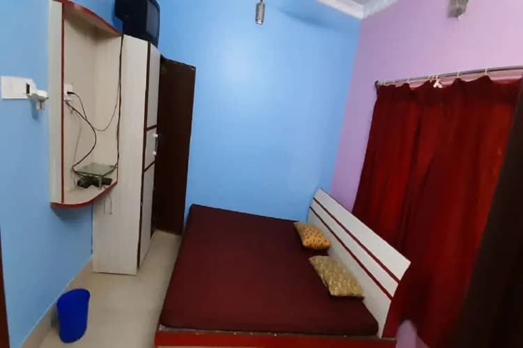 Goroomgo Bidisha-2 Digha 5