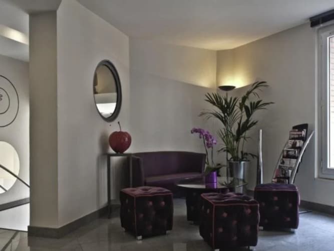 Hotel Astor 2