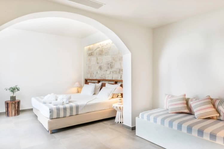 Ostria Resort & Spa 3