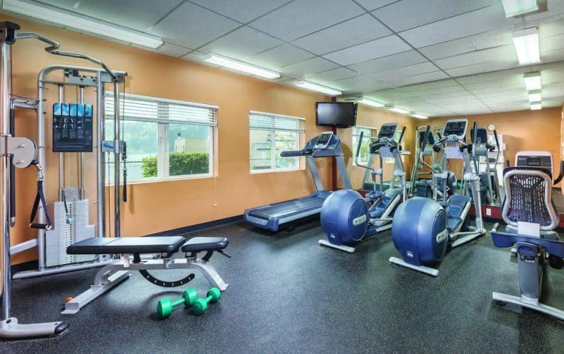Worldmark Discovery Bay - Extra Holidays 3