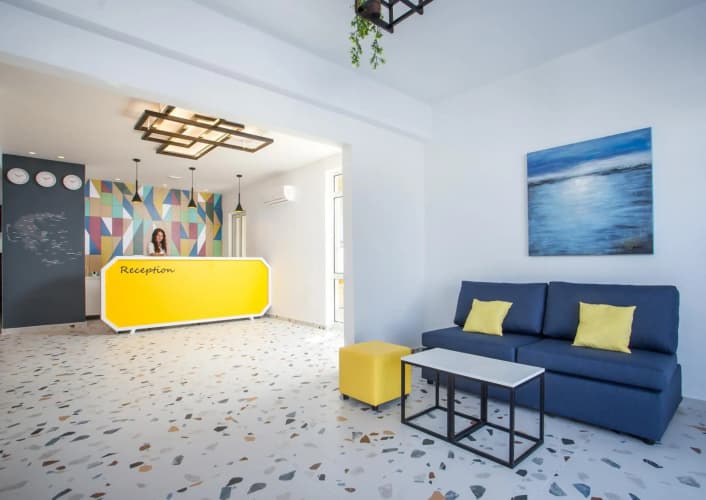 Faliraki Premium Hotel Adults Only 3