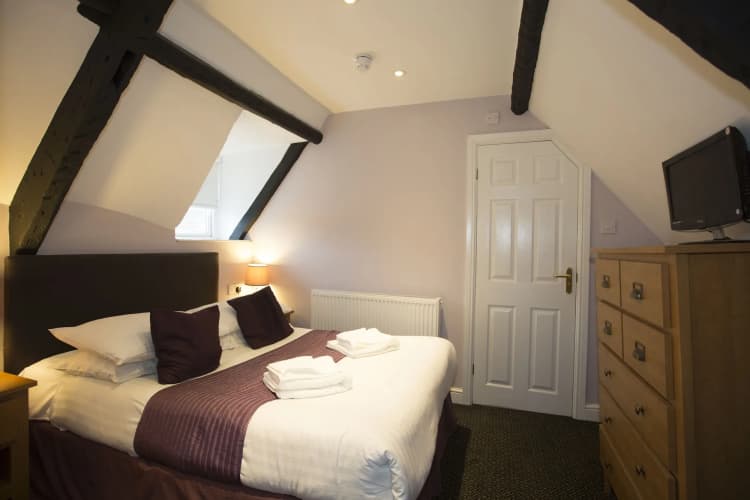 Georgian House & Mews (Adults Only) 5
