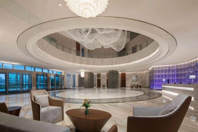 Wyndham Pingtan 2
