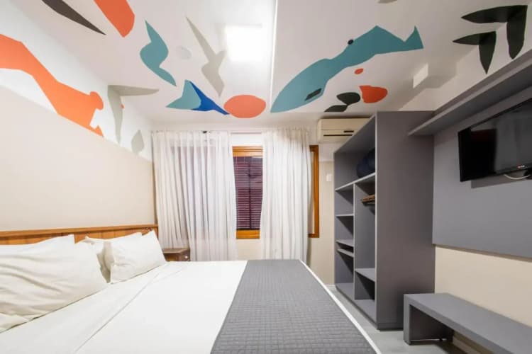 Anga Jurere Apart Hotel 4