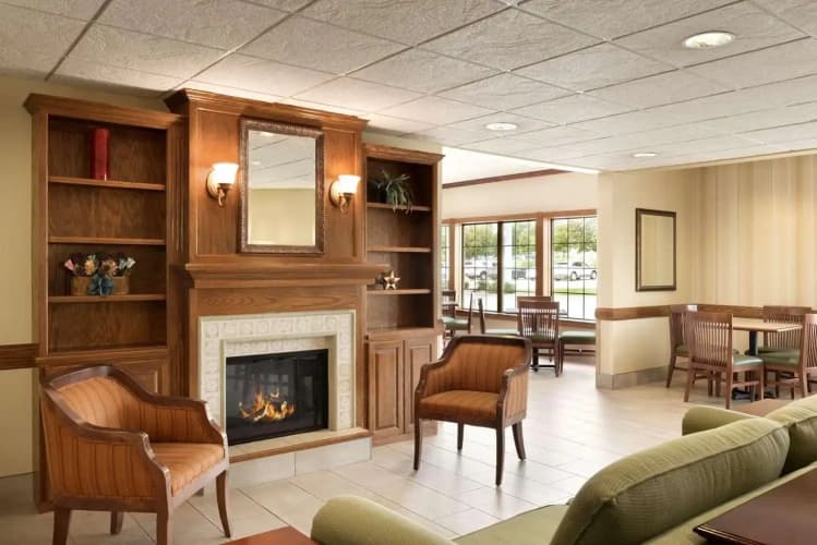 Country Inn & Suites By Radisson, Chanhassen, Mn 3