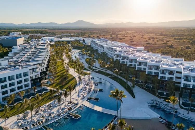 Secrets Tides Punta Cana  Adults Only 2