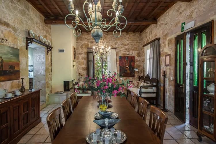 Villa Arhontariki 4