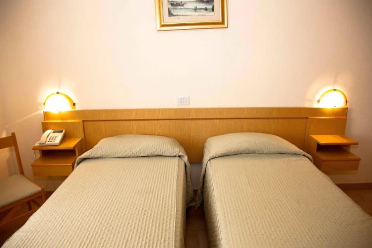Hotel Gabbiano 5