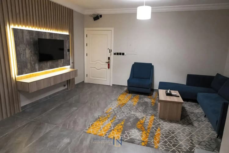 Golden New Palace Al Safa 3