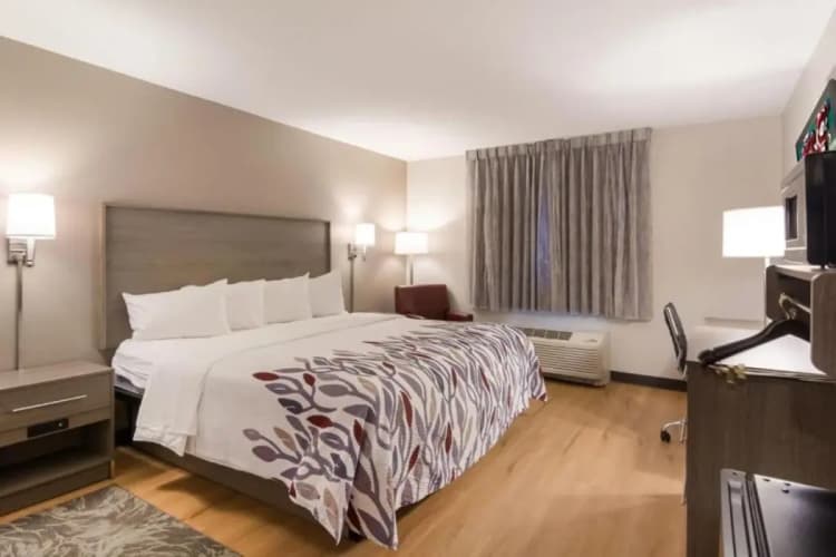 Premier Inn Liverpool (Roby) 4