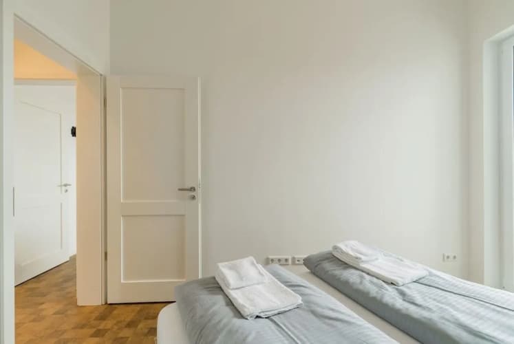 Nena Apartments Herrmannplatz 2