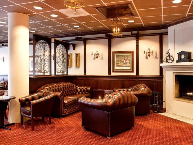 Best Western Chesterfield Hotel 3