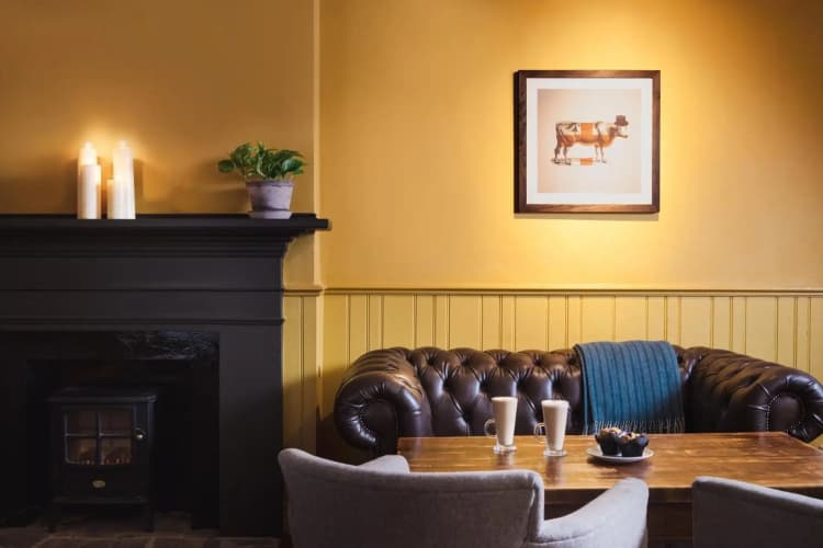 Premier Inn Chesterfield West 2