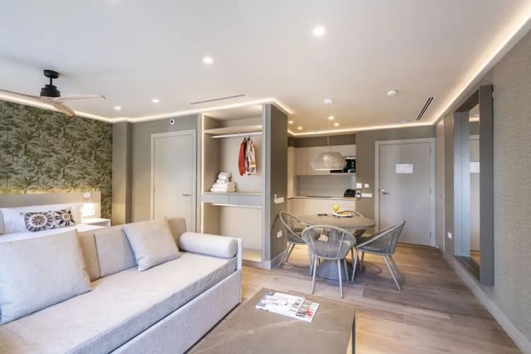 Intelier Core Suites Valencia 4