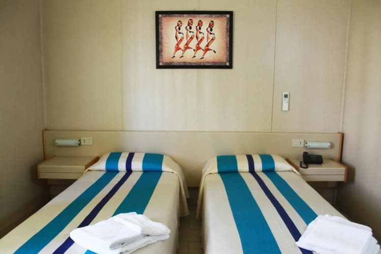 Hotel Mary 4