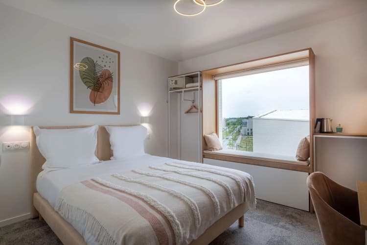 The Originals Boutique, Hotel Amiens Sud 2