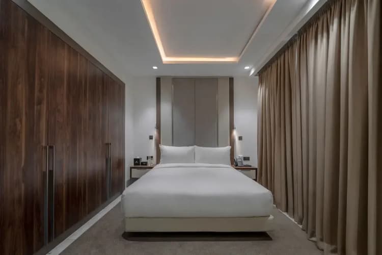 The Pelican Hotel Cantonments Accra 4