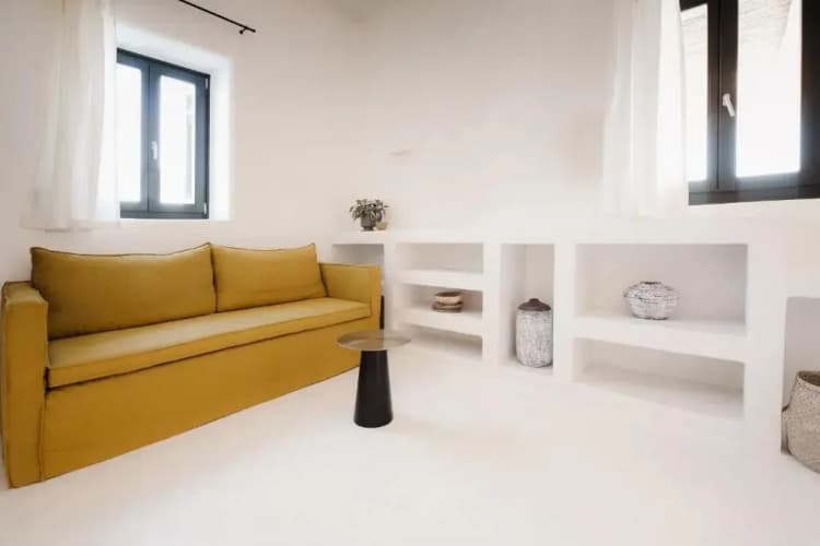 Koukoumi Vegan Boutique Hotel 4