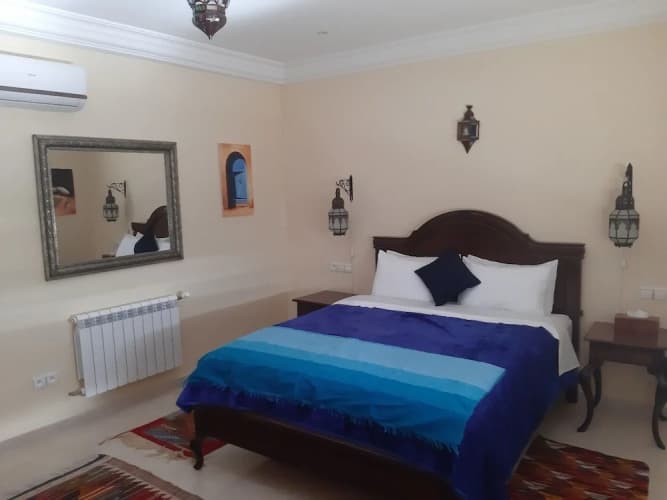 Riad Tanjil 5
