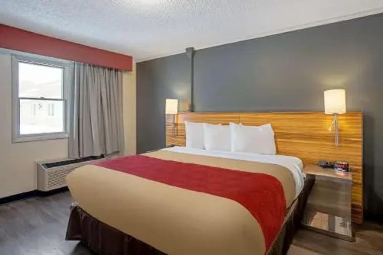 Best Western Frontier Inn 3