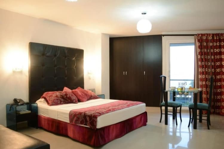 Calima Real 5