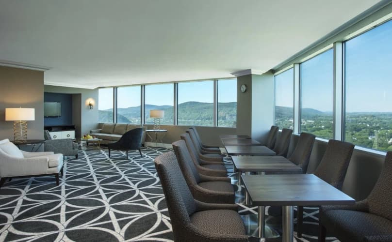 Sheraton Mahwah Hotel 5
