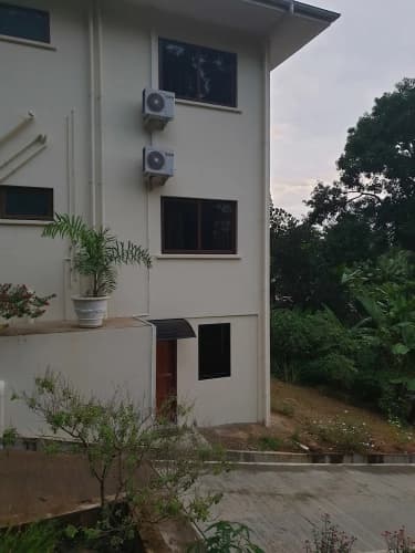 Kanasuk Selfcatering Apartments main