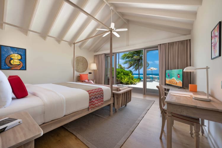 Cora Cora Maldives 5