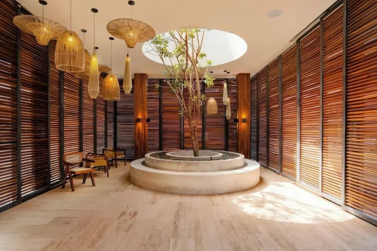 Apartamentos Bloom Tulum 2