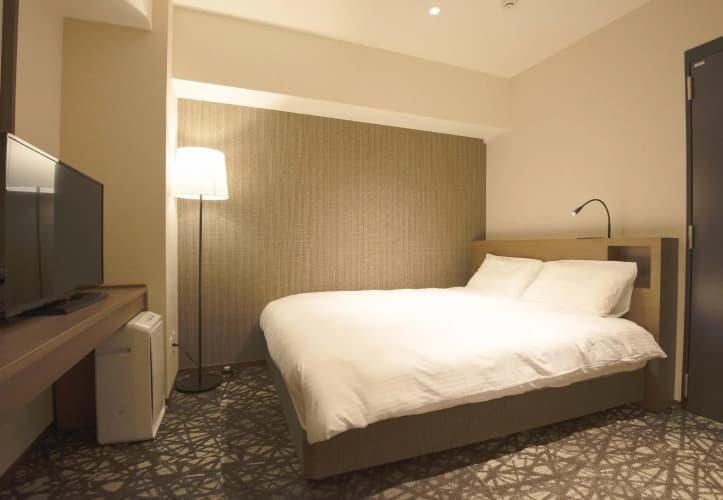 Wires Hotel Shinagawa Seaside 2