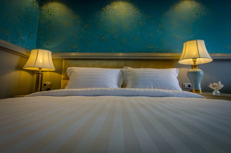 Phoenicia Blue View Resort 2