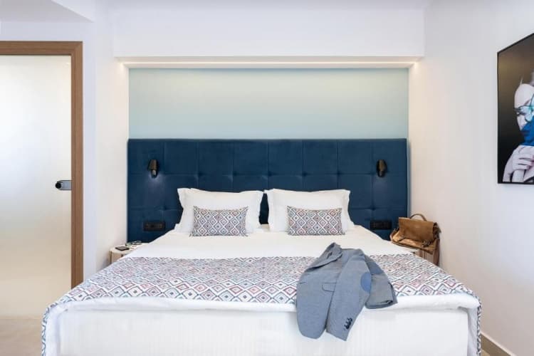 M City Hotel 5