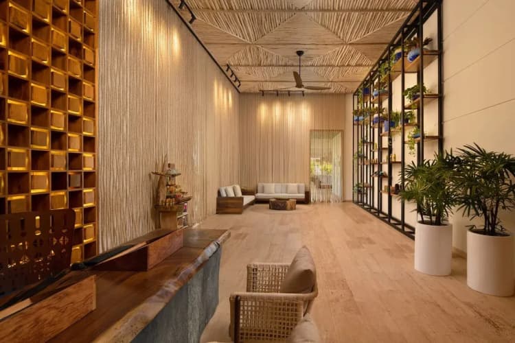 Melia Punta Cana Beach Wellness Inclusive - Adults only 3