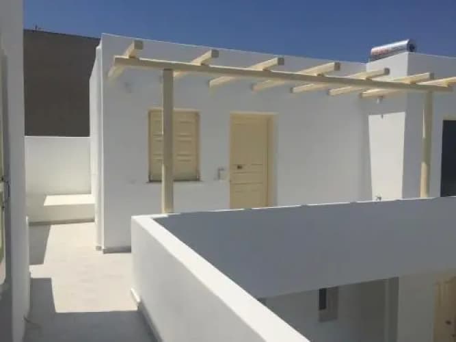 The White Suites main