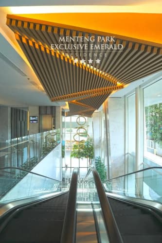 Menteng Park Exclusive Emerald 4